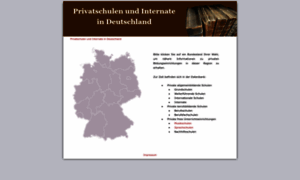 Privatschulen-in-deutschland.de thumbnail