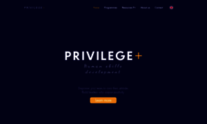 Privilege-plus.com thumbnail