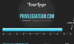 Privilegiateam.com thumbnail