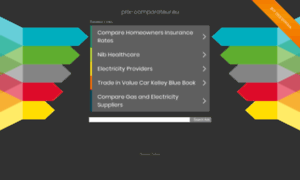 Prix-comparateur.eu thumbnail