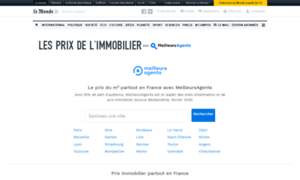 Prix-immobilier.lemonde.fr thumbnail