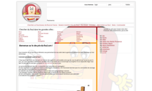 Prixdufioul.com thumbnail