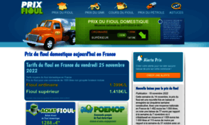 Prixfioul.fr thumbnail