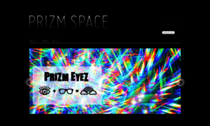 Prizmspace.com thumbnail