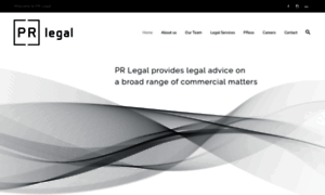 Prlegal.rs thumbnail