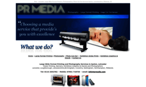 Prmedia.com thumbnail