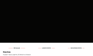 Prnetwork.com.hk thumbnail