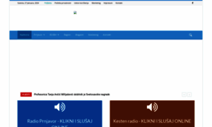 Prnjavorlive.info thumbnail