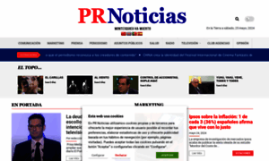Prnoticias.com thumbnail