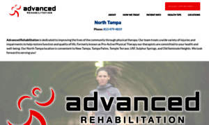 Pro-activephysicaltherapy.com thumbnail