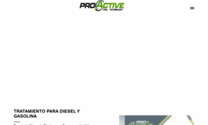 Pro-activo.com thumbnail