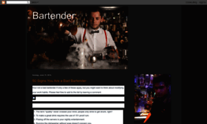 Pro-bartender.blogspot.com.eg thumbnail