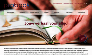 Pro-book.nl thumbnail