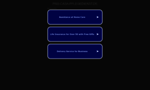 Pro-casa-pflegedienst.de thumbnail