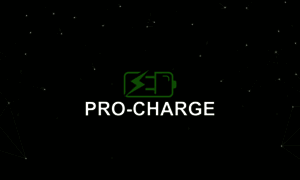 Pro-charge.net thumbnail