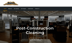 Pro-constructcleaning.com thumbnail