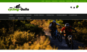 Pro-cycling-golla.de thumbnail