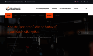 Pro-drony.cz thumbnail