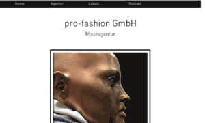 Pro-fashion.site thumbnail