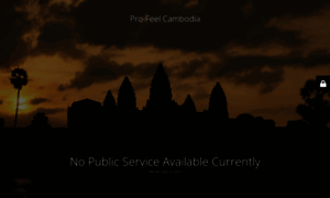 Pro-feel-cambodia.com thumbnail