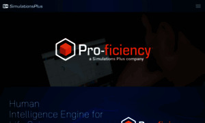 Pro-ficiency.com thumbnail