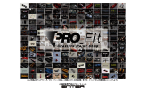 Pro-fit.ne.jp thumbnail