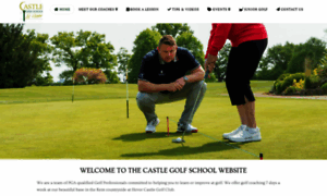 Pro-golf-lessons.co.uk thumbnail