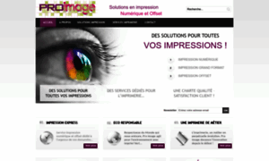 Pro-image.fr thumbnail