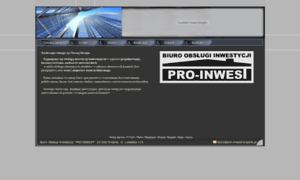 Pro-inwest.krasnik.pl thumbnail