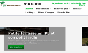 Pro-jardin.fr thumbnail