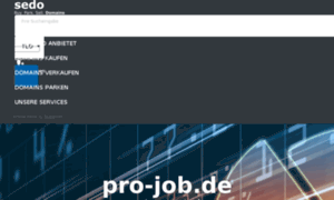 Pro-job.de thumbnail