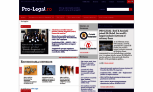 Pro-legal.ro thumbnail