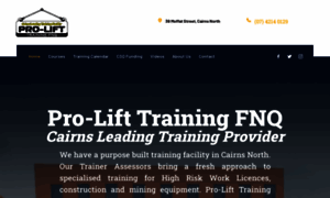 Pro-lift-training-fnq.brizy.site thumbnail