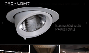 Pro-light.info thumbnail