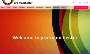 Pro-manchester.co.uk thumbnail