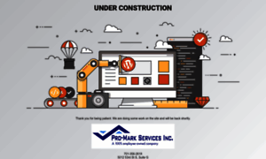 Pro-markservicesinc.com thumbnail