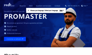 Pro-master.com.tr thumbnail