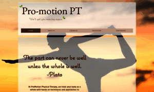 Pro-motion-pt.com thumbnail