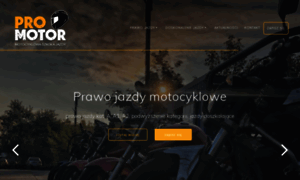 Pro-motor.pl thumbnail