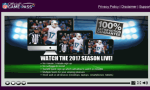 Pro-nfl.com thumbnail