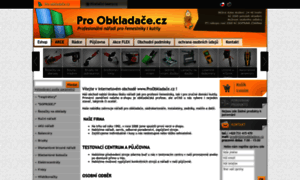 Pro-obkladace.cz thumbnail