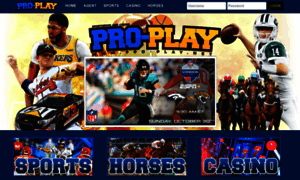 Pro-play.net thumbnail