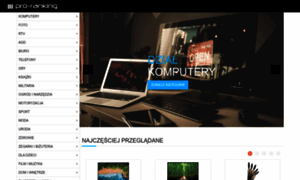 Pro-ranking.pl thumbnail