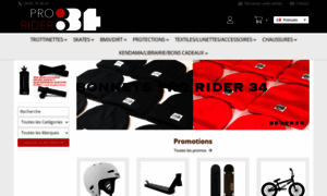 Pro-rider34.com thumbnail