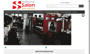 Pro-salonservices.net thumbnail