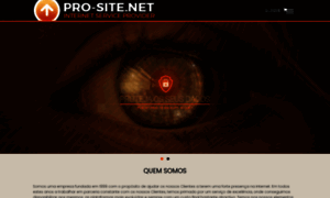 Pro-site.net thumbnail