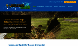 Pro-sprinkler.hmgwebdesign.com thumbnail