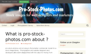 Pro-stock-photos.com thumbnail