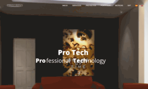 Pro-tech.es thumbnail