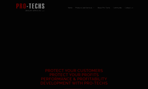 Pro-techsdealerservices.com thumbnail